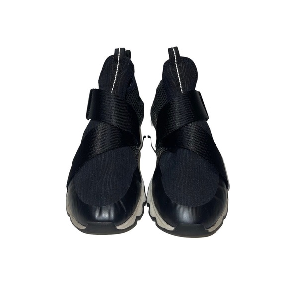 Sorel Kinetic Sneak Woman Shoes Size 9.5 - Picture 7 of 11